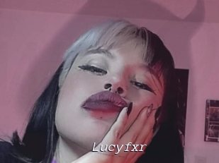 Lucyfxr