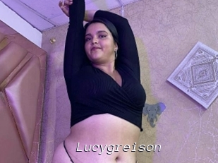 Lucygreison