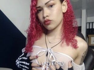 Lucyhoty