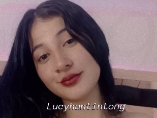 Lucyhuntintong