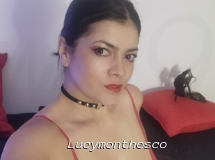 Lucymonthesco