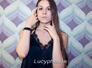 Lucyphemie