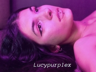 Lucypurplex