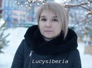 Lucysiberia