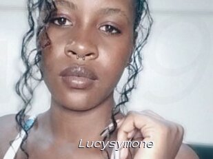 Lucysymone