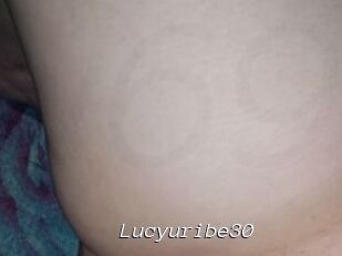 Lucyuribe30