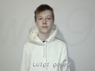 Luigi_gomez