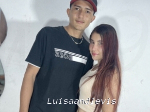 Luisaandlevis