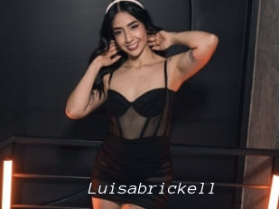 Luisabrickell