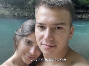 Luisandluna