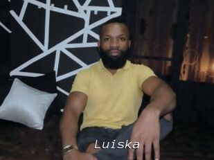 Luiska