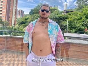 Luisthomas