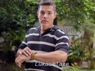 Lukasblaze