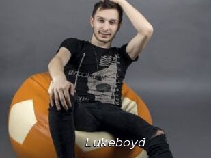 Lukeboyd