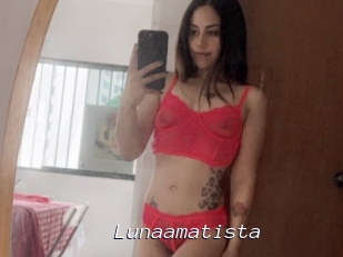 Lunaamatista