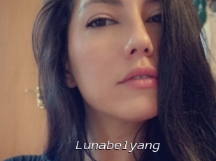 Lunabelyang