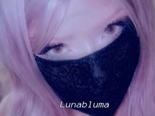 Lunabluma