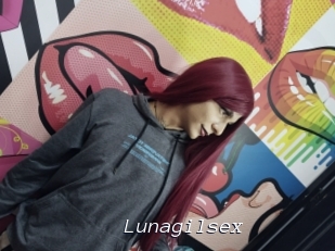 Lunagilsex