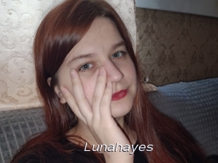 Lunahayes