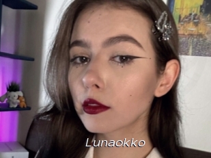 Lunaokko