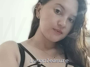 Lunapleasure