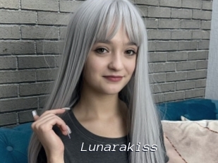 Lunarakiss