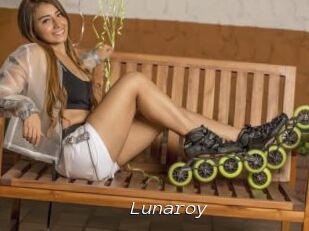 Lunaroy