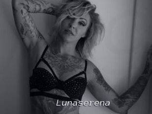 Lunaserena