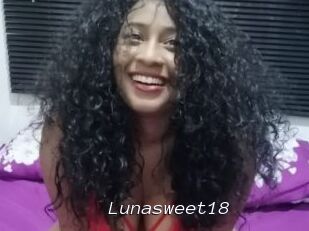 Lunasweet18