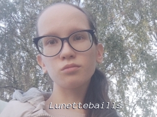 Lunettebaills