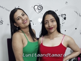 Lunitaandtamara