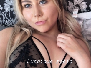 Luscious_rosie