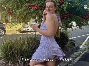 Lusciouslucindaxo