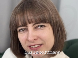 Lusiahoffmann