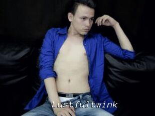 Lustfultwink