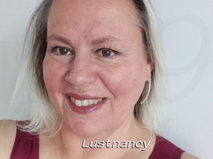 Lustnancy