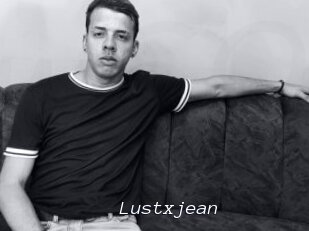 Lustxjean