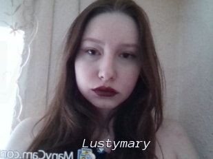 Lustymary