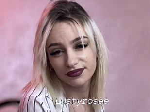 Lustyrosee