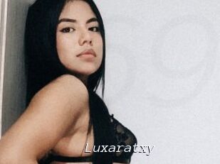 Luxaratxy