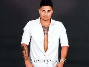 Luxurystud2