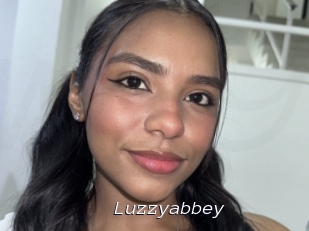 Luzzyabbey