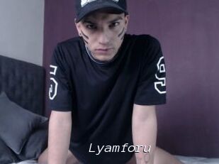 Lyamforu