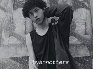 Lyanhotters