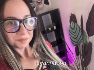 Lyannaana