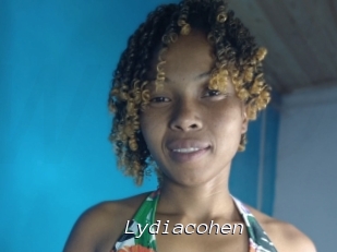 Lydiacohen