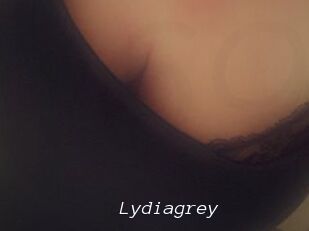 Lydiagrey