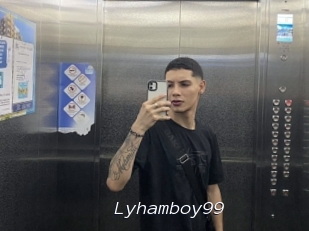 Lyhamboy99