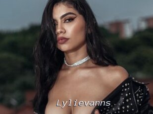 Lylievanns