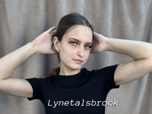 Lynetalsbrook